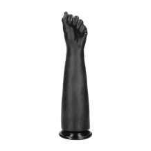 Plug Anal Fist of Pleasure XL
