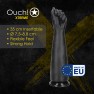 Plug Anal Fist of Pleasure XL - photo 3