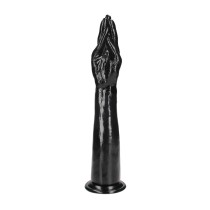 Gode Anal Helping Hand