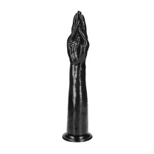 Gode Anal Helping Hand