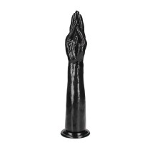 Gode Anal Helping Hand