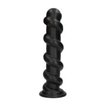 Plug Anal Hole Driller