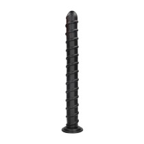 Plug Anal Pole of Power