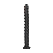 Plug Anal Pole of Power