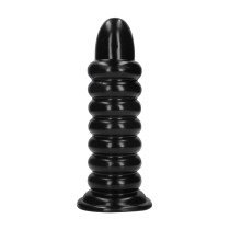 Plug Anal Spiral Force