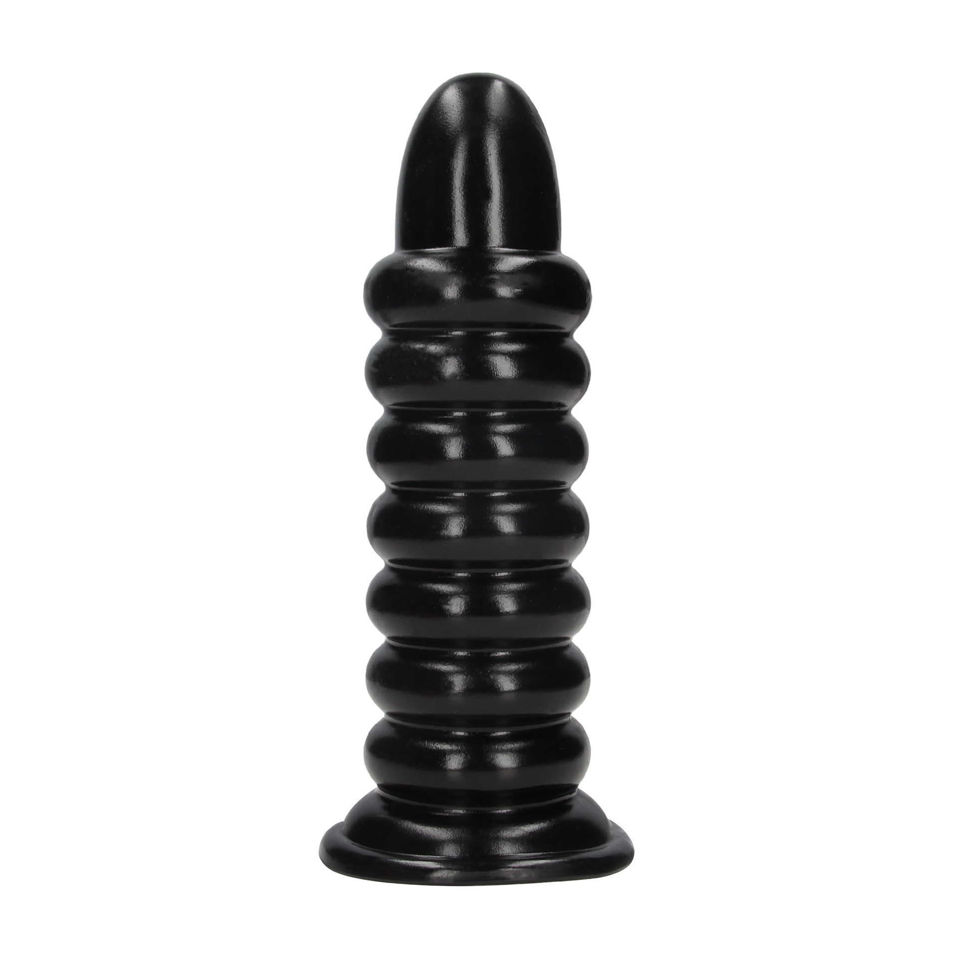 Plug Anal Spiral Force