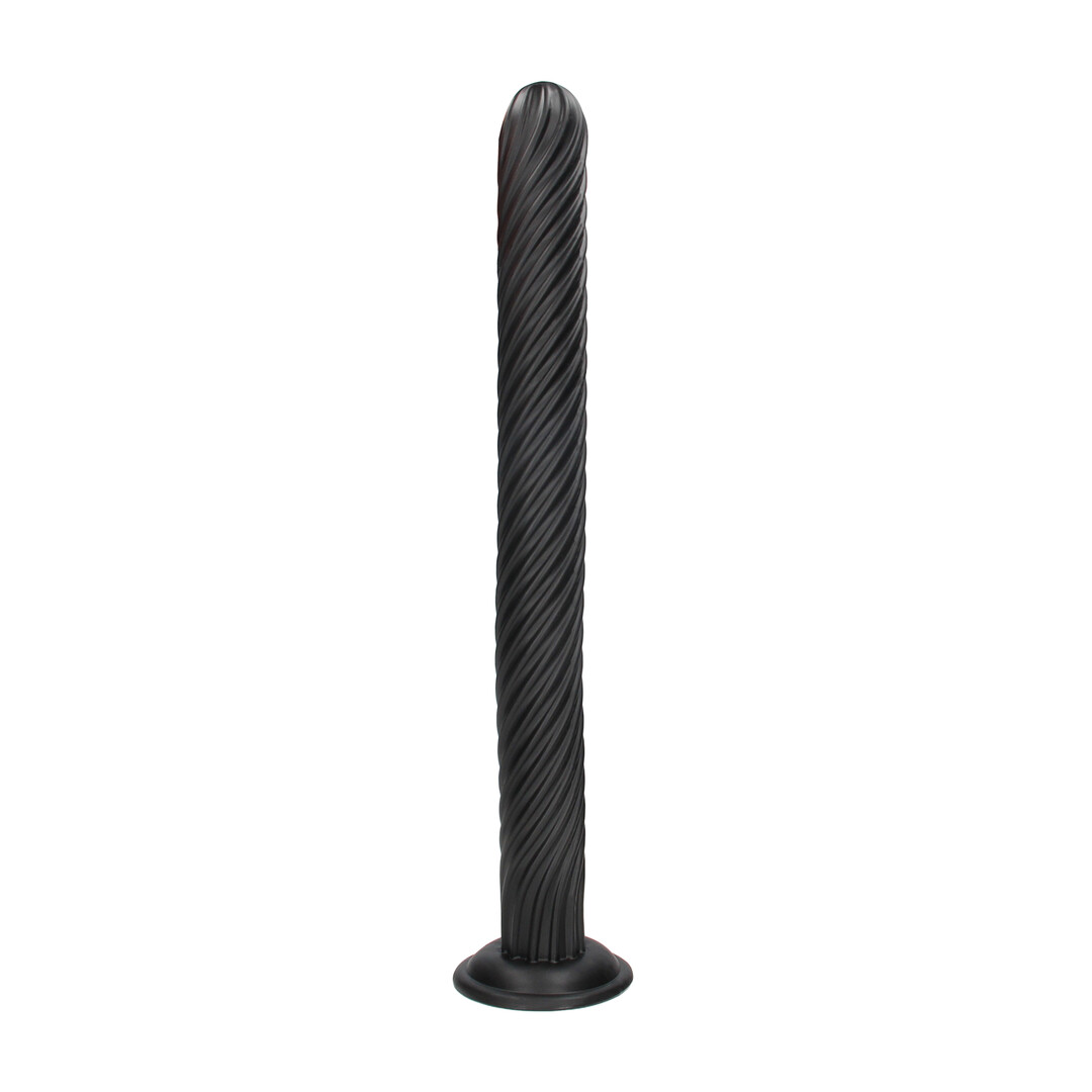 Plug Anal Titan Twist