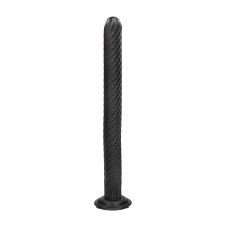 Plug Anal Titan Twist