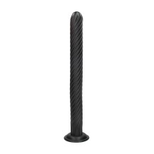 Plug Anal Titan Twist
