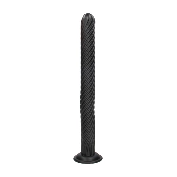 Plug Anal Titan Twist