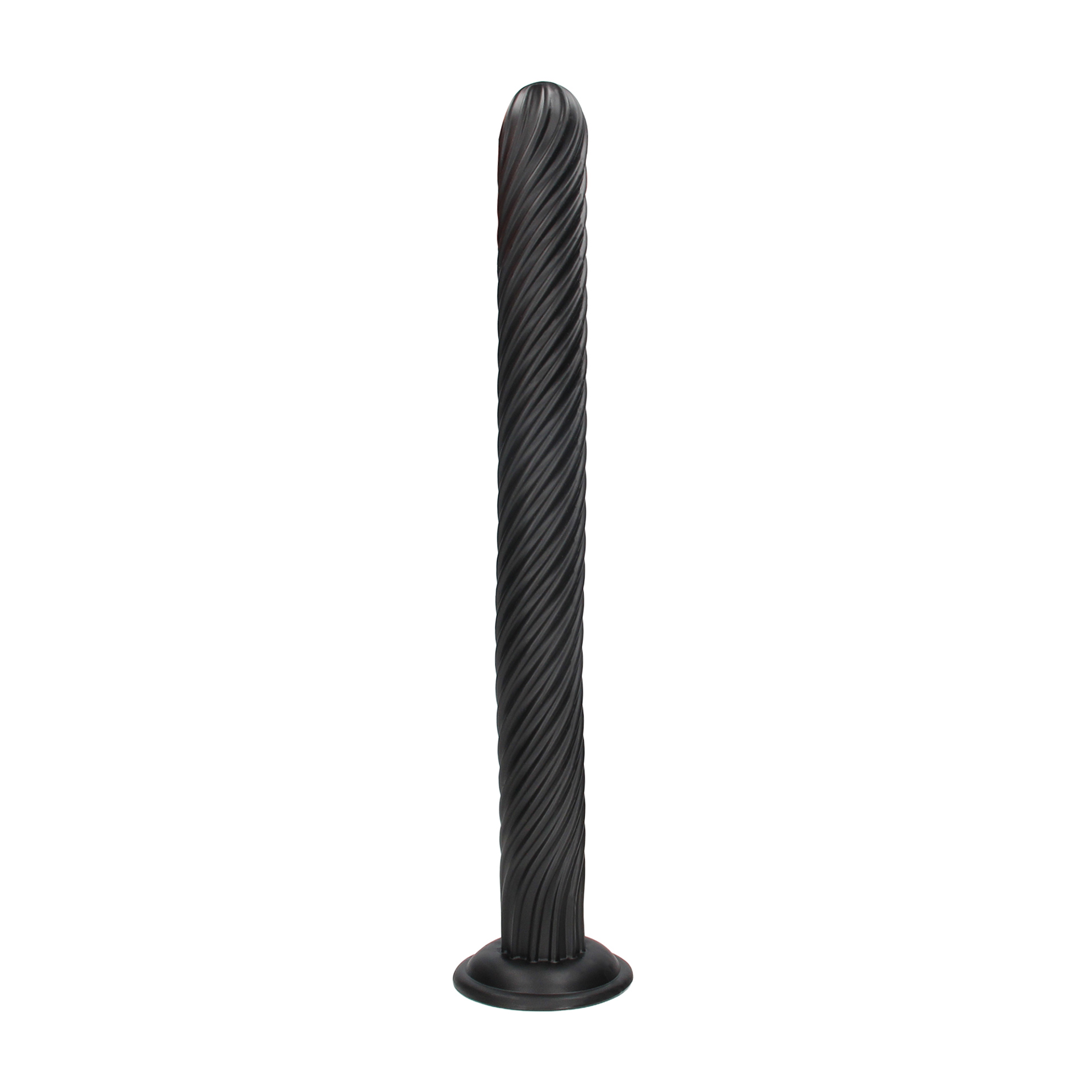 Plug Anal Titan Twist