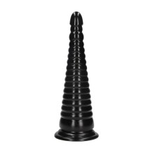 Plug Anal Twisted Vortex