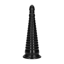 Plug Anal Twisted Vortex