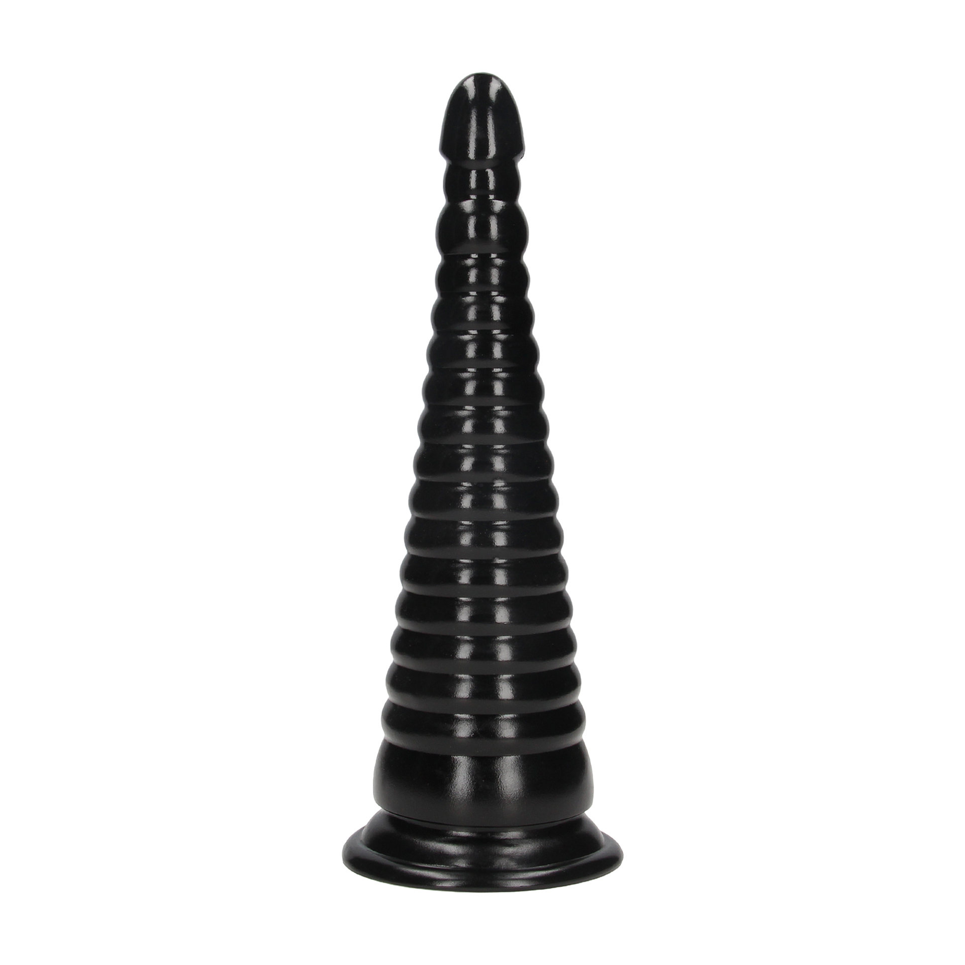 Plug Anal Twisted Vortex