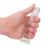 Transparent - en stock expédié aujourd'hui