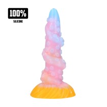 Plug Anal Rainbow Kraken
