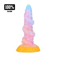Plug Anal Rainbow Kraken