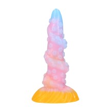 Plug Anal Rainbow Kraken