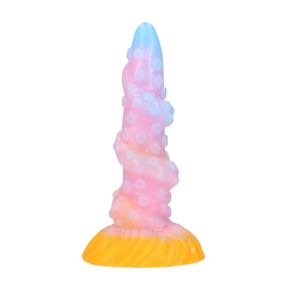 Plug Anal Rainbow Kraken