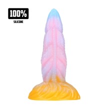 Plug Anal Rainbow Stallion