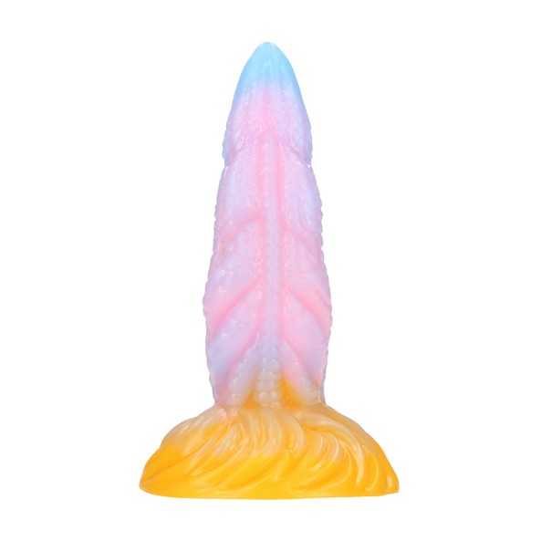 Plug Anal Rainbow Stallion