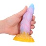 Plug Anal Rainbow Stallion - photo 1