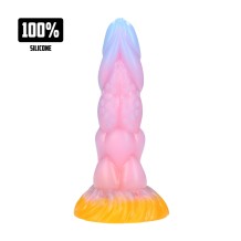 Plug Anal Rainbow Canine