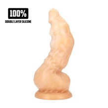 Gode Golden Alien Invader