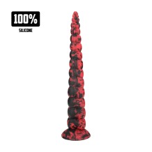 Serpent Anal Infernal Tentacle Demon