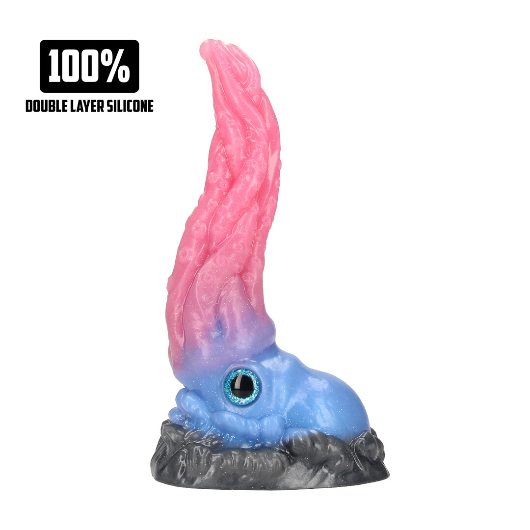 Gode Kraken's Lick