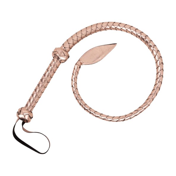 Fouet Bull Whip