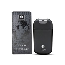 Spray Retardateur Pleasure Control