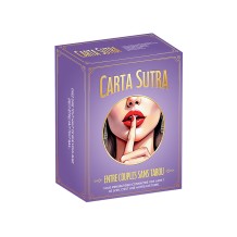 Jeux Coquin Entre Couples Carta Sutra