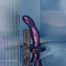 Gode Télécommandé Fingering & Vibrating Dildo - photo 1