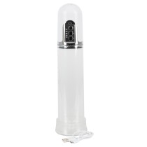 Pompe à Pénis automatique Mr Boner