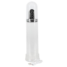 Pompe à Pénis automatique Mr Boner