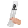 Pompe à Pénis automatique Mr Boner - photo 1