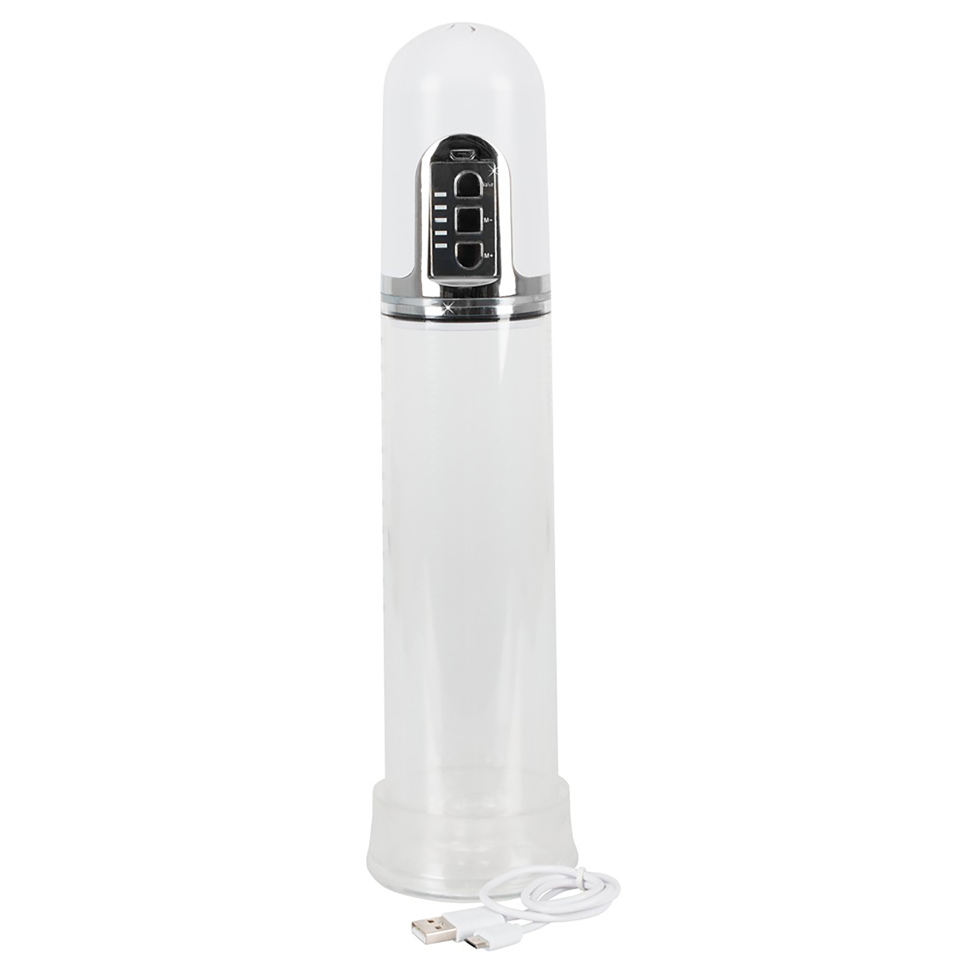 Pompe à Pénis automatique Mr Boner