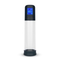 Pompe à Pénis Automatique avec Écran LCD