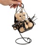 Nounours Teddy SM avec Balançoire - photo 5