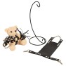 Nounours Teddy SM avec Balançoire - photo 8