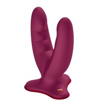 Double Dildo Ryde