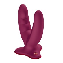 Double Dildo Ryde