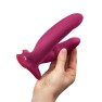 Double Dildo Ryde - photo 1