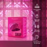 Stimulateur Clitoridien Portable Snap - photo 2
