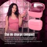 Stimulateur Clitoridien Portable Snap - photo 11