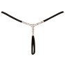 String Ouvert Bijou en Y - photo 3