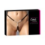 String Ouvert Bijou en Y - photo 5