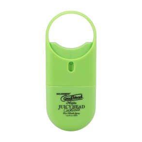 Spray Salivant Juicy Head To-Go Cocktails Mojito