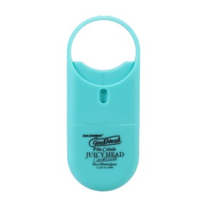Spray Salivant Juicy Head To-Go Cocktails Pina Colada